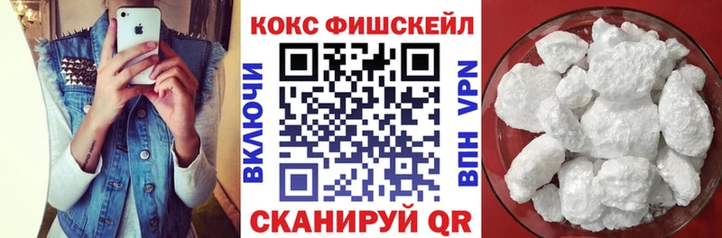 купить наркотики цена  Солнечногорск  Кокаин FishScale 